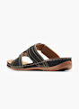Easy Street Sandále schwarz 6504 3