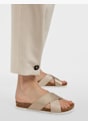 Graceland Biosandal Beige 15688 5