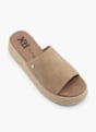 XTI Piscina y chanclas Taupe 19958 2