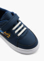 Bobbi-Shoes Tenisky Tmavě modrá 6507 2