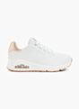 Skechers Baskets Blanc 25287 1