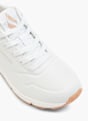 Skechers Baskets Blanc 25287 2