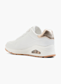 Skechers Baskets Blanc 25287 3