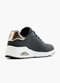 Skechers Маратонки Черен 22957 3