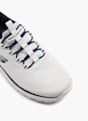 Skechers Sneaker Bianco 18686 2