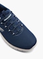 Skechers Sneaker Azul oscuro 7421 2