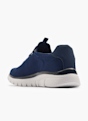 Skechers Sneaker Azul oscuro 7421 3