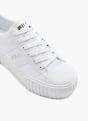 FILA Plitke cipele bijela 6509 2