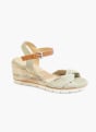 TOM TAILOR Sandal Grön 4701 6