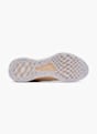 Nike Zapatillas de running beige 9359 4