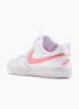 Nike Sneaker Vit 1192 3