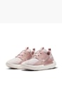Nike Sneaker pink 28271 6