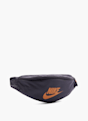 Nike Sac de sport Noir 21431 2