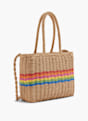 Graceland Bolso shopper Multicolor 25294 2