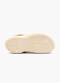 Crocs Zueco Beige 18102 4