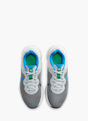 Nike Løbesko grå 4711 3
