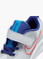 Nike Обувки за бягане Светлосив 1198 5