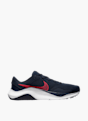 Nike Sneaker Blå 3805 1
