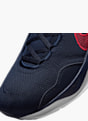 Nike Sneaker blau 3805 4