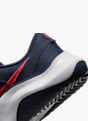 Nike Sneaker blau 3805 5
