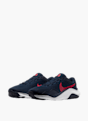 Nike Sneaker blau 3805 7