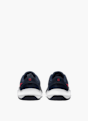 Nike Sneaker blau 3805 8