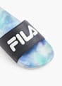 FILA Šľapky Modrá 7448 2