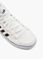 adidas Sapatilha tipo bota Branco 6526 2