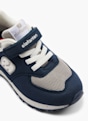 elefanten Chaussures de ville Bleu 26924 2