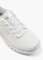 Skechers Zapatillas sin cordones Blanco 9838 2