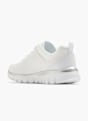 Skechers Zapatillas sin cordones Blanco 9838 3