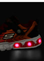 Skechers Sneaker Rojo 13185 5