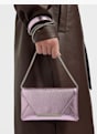 Catwalk Klač torbica pink 23034 6