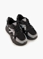 Graceland Pantofi sport chunky schwarz 9491 5
