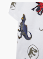 Jurassic World Pyjama Vert 4726 5