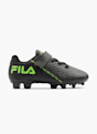 FILA Baskets de football Vert 28297 1