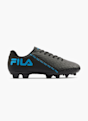 FILA Baskets de football Noir 23037 1