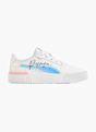 PUMA Baskets Blanc 5635 1