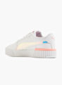 PUMA Baskets Blanc 5635 3