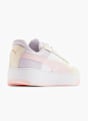 PUMA Маратонки Многоцветен 4729 3