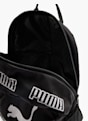PUMA Sportska torba Crna 3824 4