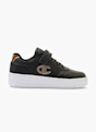 Champion Chaussures de ville Noir 27003 1