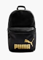 PUMA Mochila Preto 10527 1