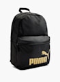 PUMA Mochila Preto 10527 2