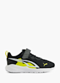 PUMA Sneaker Svart 2883 1