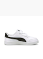 Puma Sneaker weiß 17738 1
