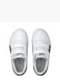 Puma Sneaker weiß 17738 3