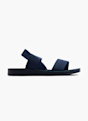 Graceland Sandal mörkblå 7440 1