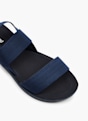 Graceland Sandal Mørkeblå 7440 2