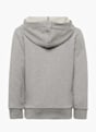 adidas Sweat à capuche Gris 7464 2